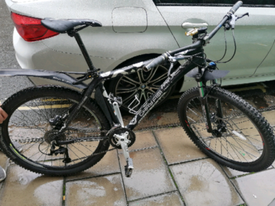 islabike creig 24 gumtree